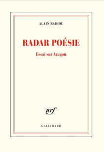 Radar poésie