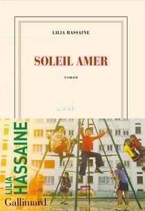 Soleil amer