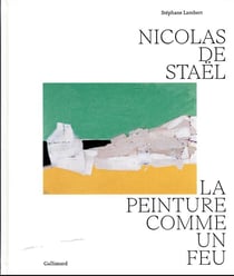 Nicolas de Staël