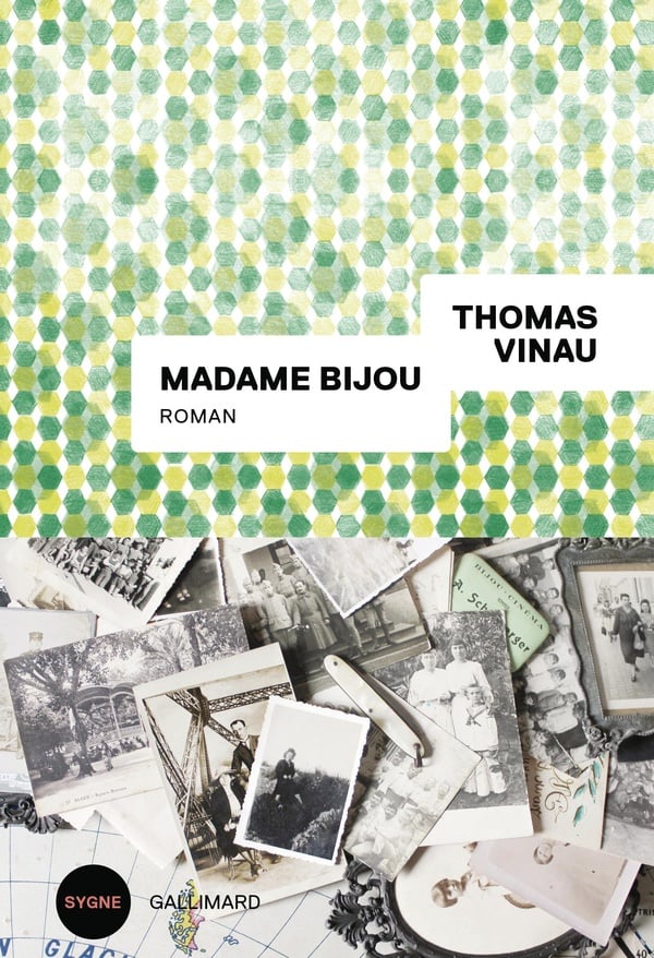 Madame Bijou