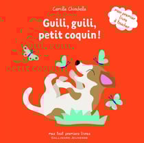 Guili, guili, petit coquin!