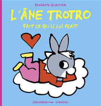 Trotro fait ce qu'il lui plaît