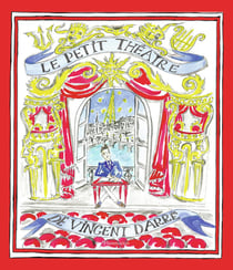 Le petit théâtre de Vincent Darre