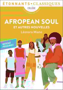 Afropean afropean soul et autres nouvelles