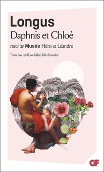 Daphnis et Chloé - Musée, Héro et Léandre