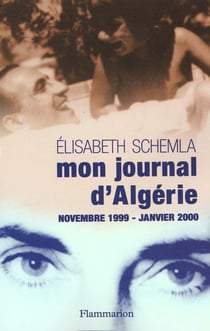 Mon journal d'Algérie