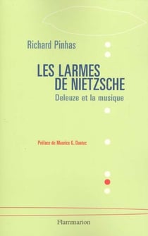 Les Larmes de Nietzsche