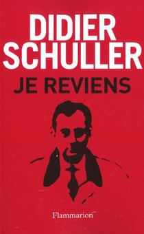 Je reviens