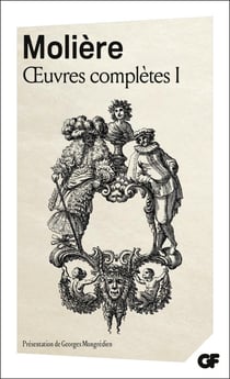 Oeuvres complètes Tome 1