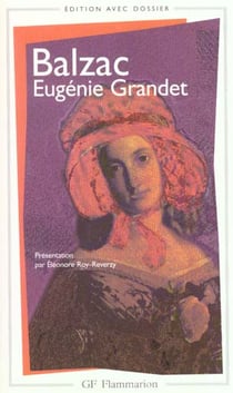 Eugenie Grandet