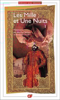 Les mille et une nuits Tome 1
