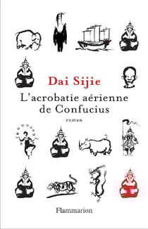 L'Acrobatie aérienne de Confucius
