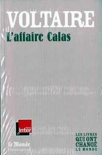 L'affaire calas (monde)