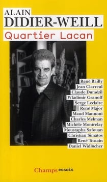 Quartier Lacan