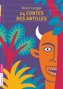24 contes des antilles
