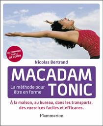 Macadam Tonic