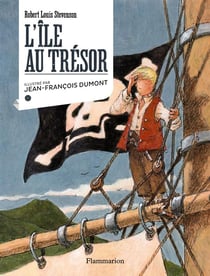 L'Ile Au Tresor