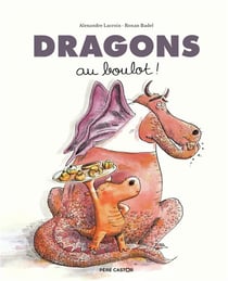 Dragons, au boulot !