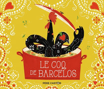 Le coq de barcelos