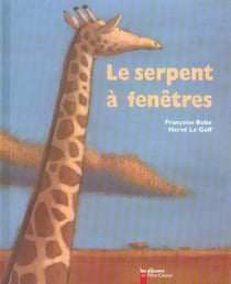 Serpent a fenetres (le)