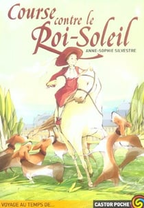 Course contre le roi-soleil