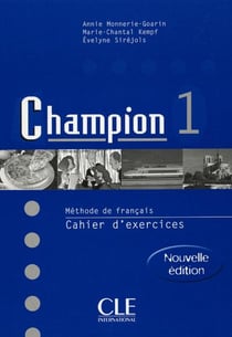Champion 1 exercices ne