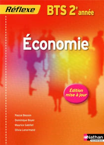 Réflexe BTS : économie - BTS 2