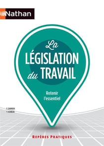 La Legislation Du Travail