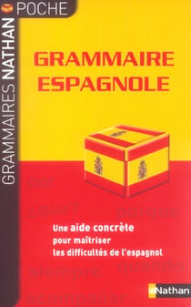 Grammaire espagnol