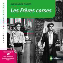 Les frères corses