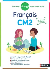 Français - CM2 (édition 2019)