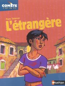L'etrangere