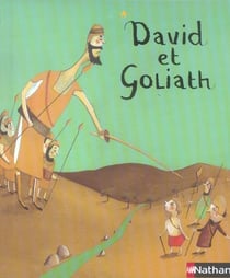 David et goliath