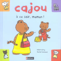 À ce soir, maman !