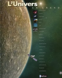 L'univers en grand