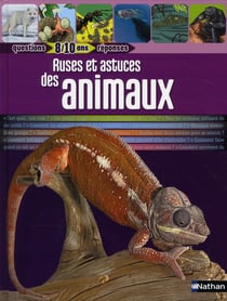 Ruses et astuces des animaux