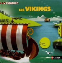 N36 - LES VIKINGS