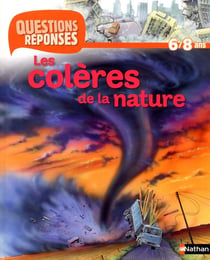 Les coleres de la nature