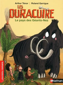 Les Duracuire : Le pays des Géants-Nez