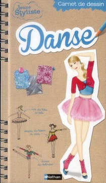 Jeune styliste - danse
