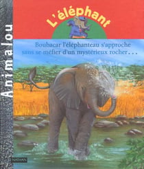 L'elephant