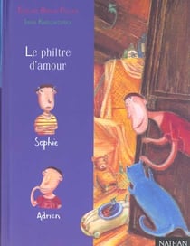Le philtre d'amour