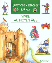 VIVRE MOYEN-AGE