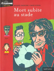 Mort subite au stade