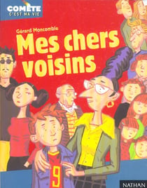 Mes chers voisins