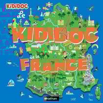 Le Kididoc de la France