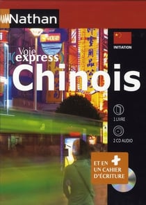 Chinois - initiation