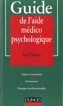 Guide de l'aide medico psychologique