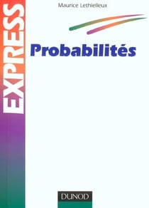 Probabilites