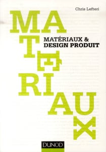 Matériaux & design produit
